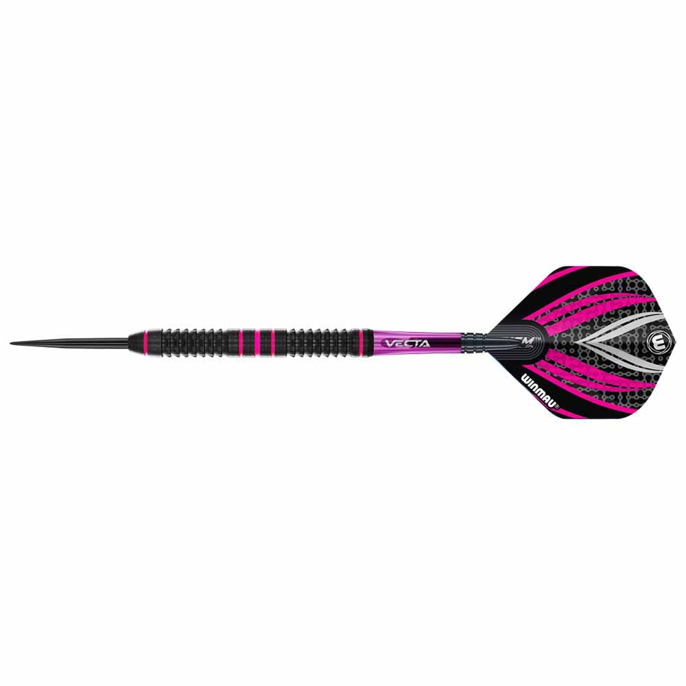 Dardos Winmau Team 360 Rebecca Allen P.Metal 90% 24gr
