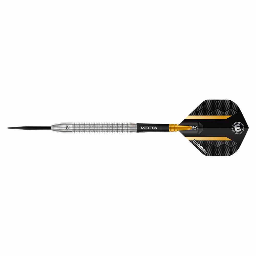 Dardos Winmau Team 360 Jack Nankervis P.Metal 90% 24gr