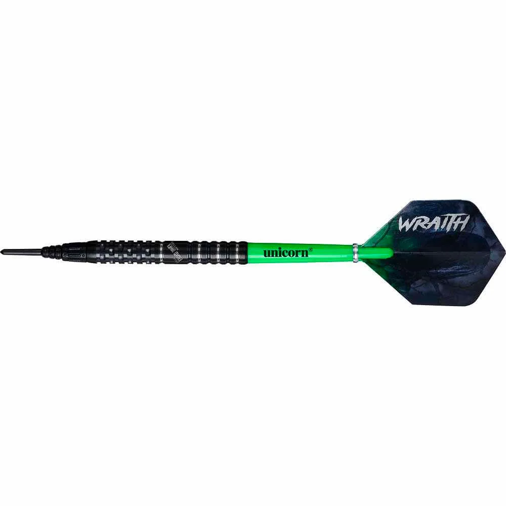 Dardos Unicorn Darts Callan Rydz Phase 2 P.Plastico 90% 19g