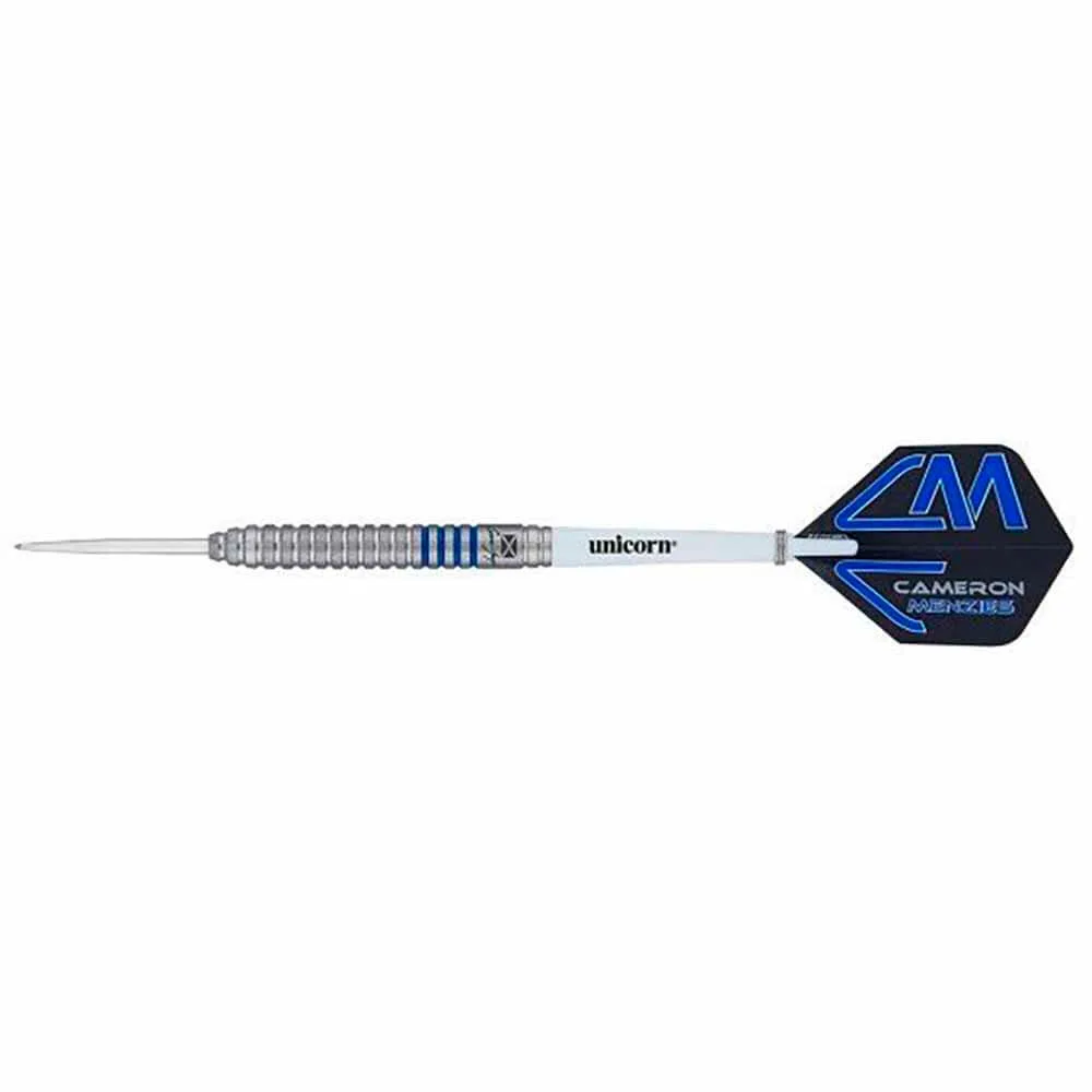 Dardos Unicorn Darts Cameron Menzies Phase 2 P.Metal 90% 21g