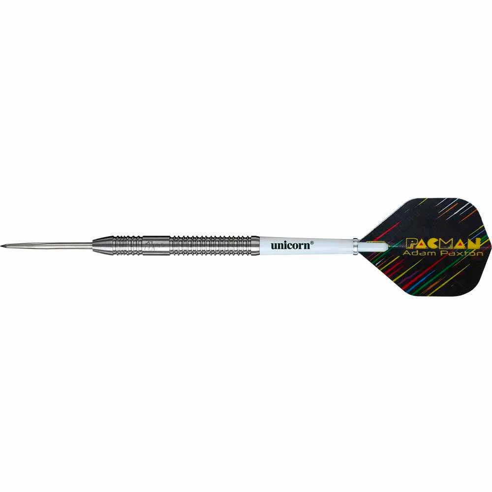 Dardos Unicorn Darts Adam Paxton P.Metal 90% 23g