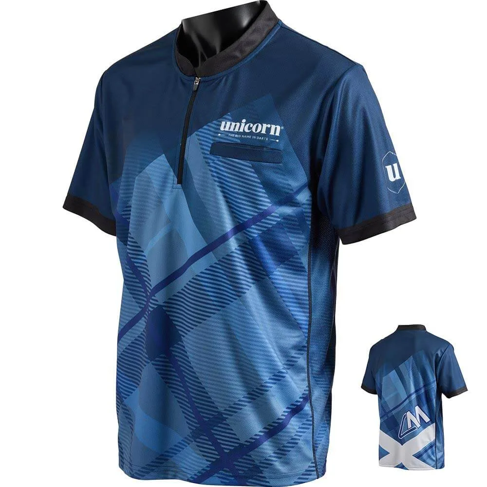 Polo Unicorn Darts Cameron Menzies Pro L