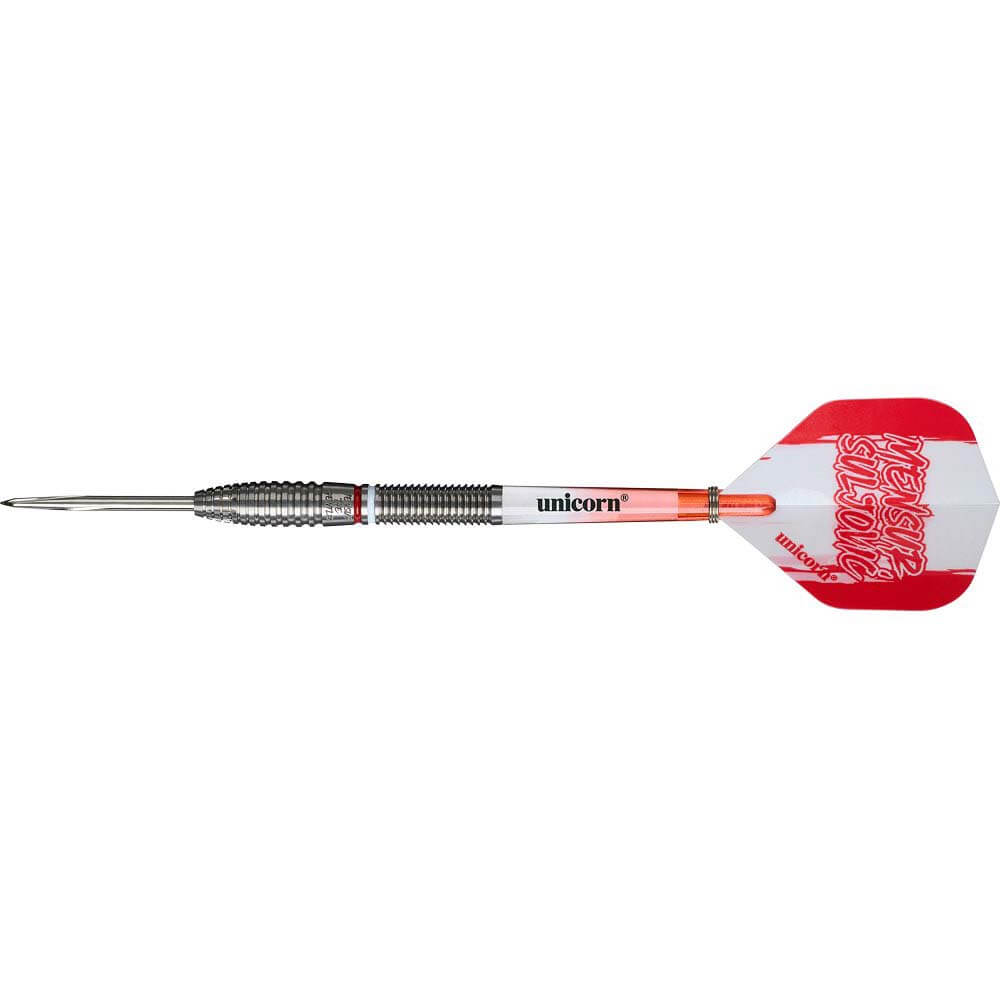 Dardos Unicorn Darts Mensur Suljovic P.Metal 95% 21g