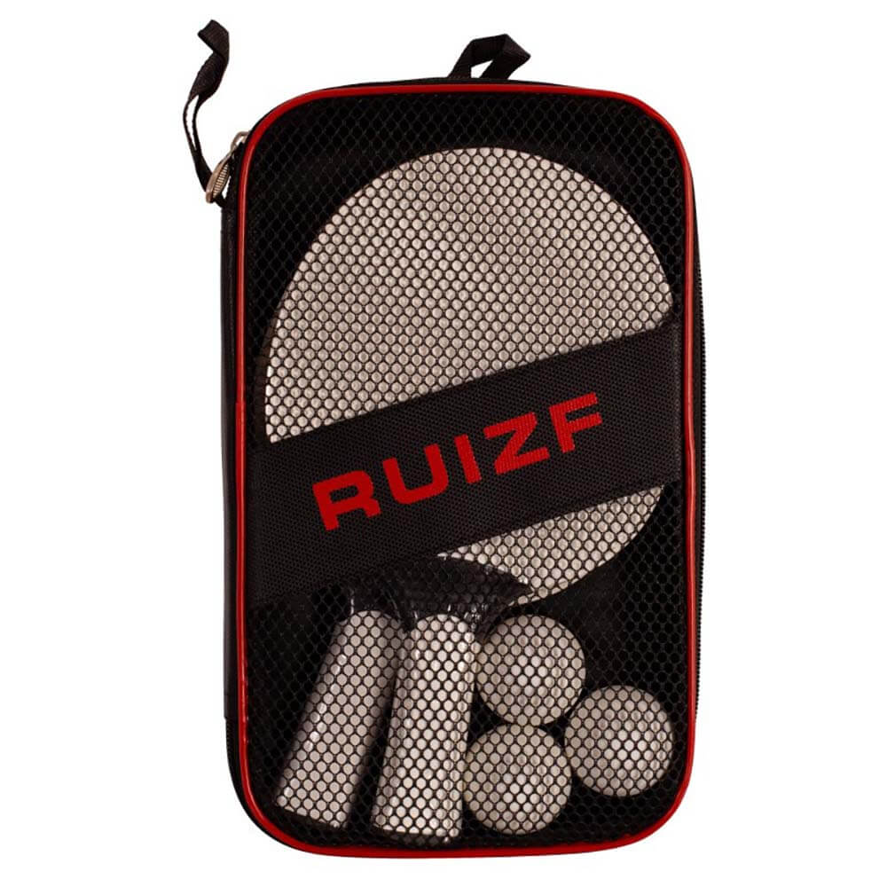 Set Palas Ping Pong Softee Lince