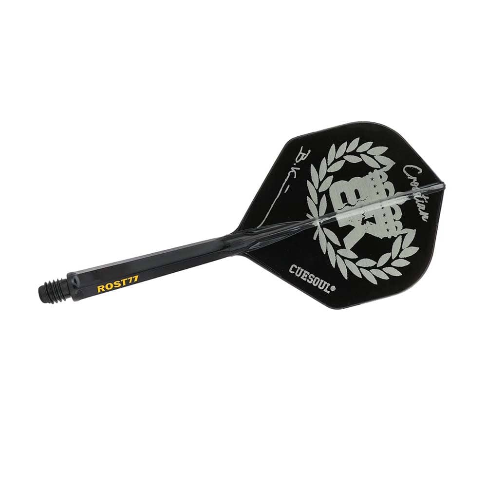 Plumas Cuesoul Rost 77 Boris Krcmar Standard