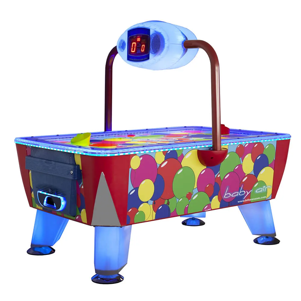 Mesa Aire Babi Evo