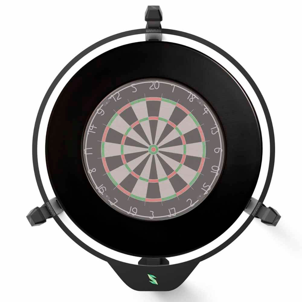 Scolia Home 2 Set mit + Surround Negro