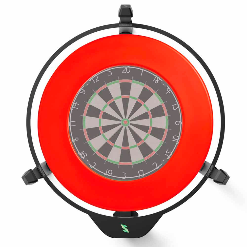 Scolia Home 2 Set mit + Surround Rojo