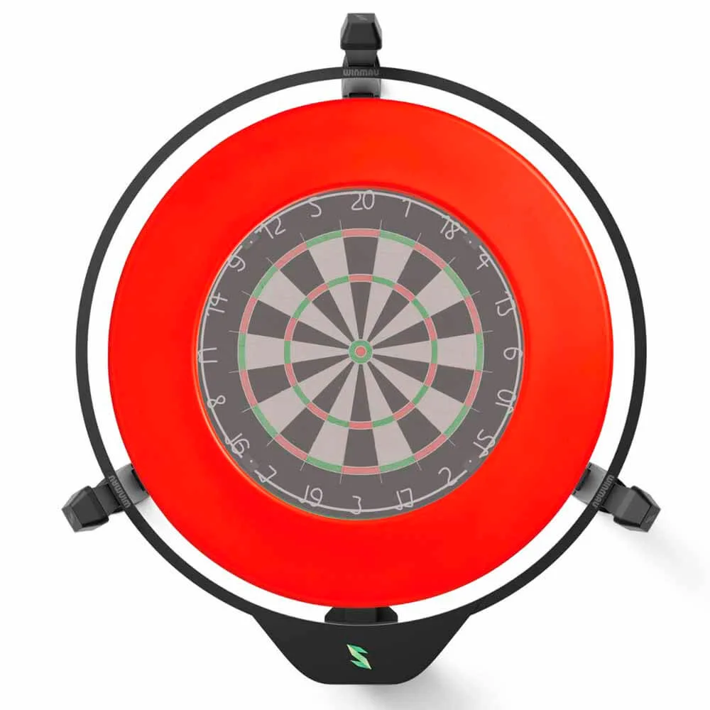 Scolia Home 2 Set mit + Surround Rojo