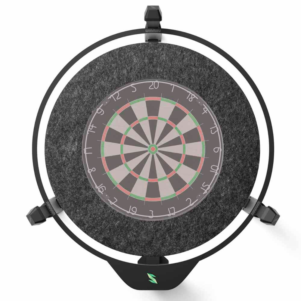 Scolia Home 2 Set mit + Surround Gris