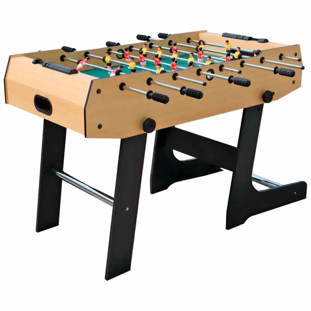 Futbolin  Plegable Arena Jugador Plástico