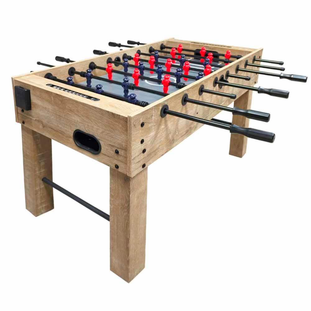 Futbolin Maximus Jugador Plastico