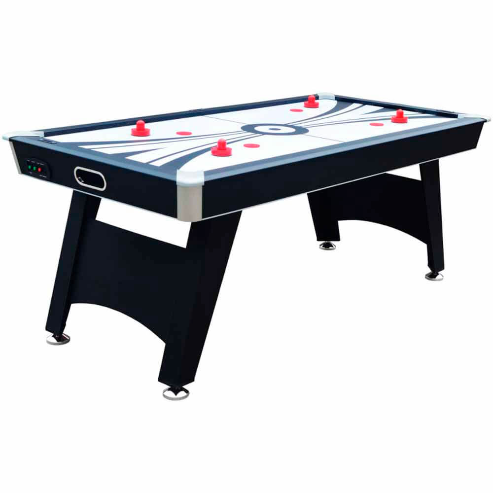 Mesa Airhockey Power Slide