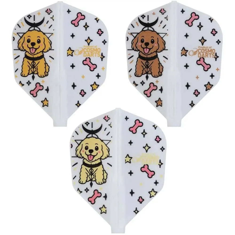 Plumas Fit Flight Terry Tan Shape