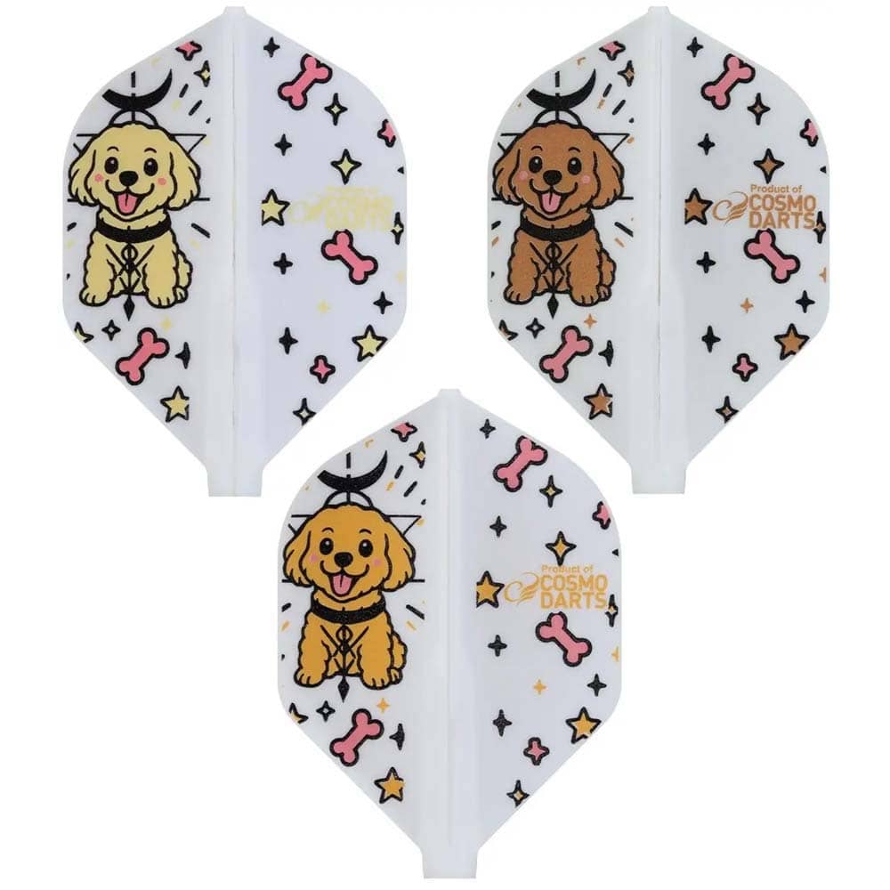 Plumas Fit Flight Terry Tan Rocket