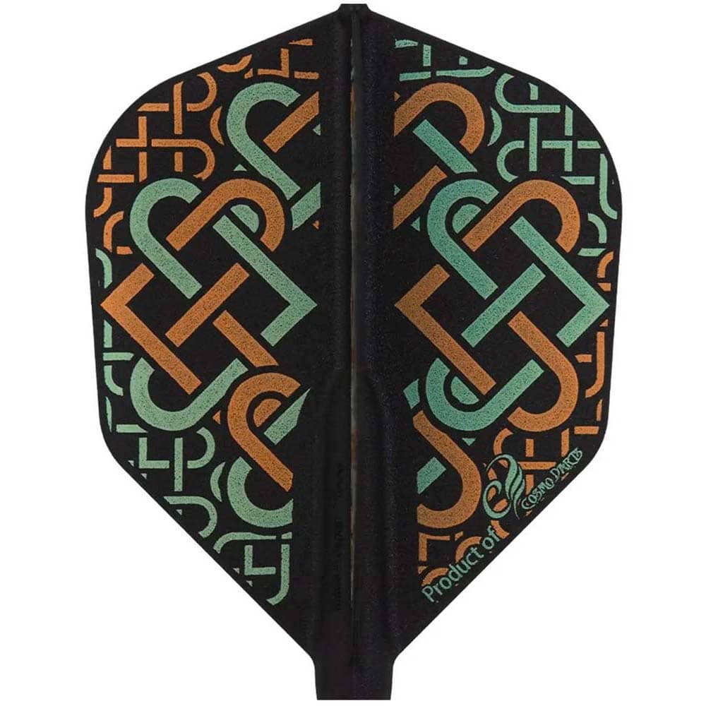 Plumas Fit Flight Marlise Kiel 3 Shape Negro