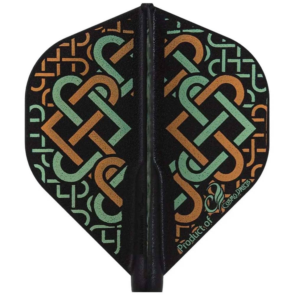 Plumas Fit Flight Marlise Kiel 3 Standard Negro