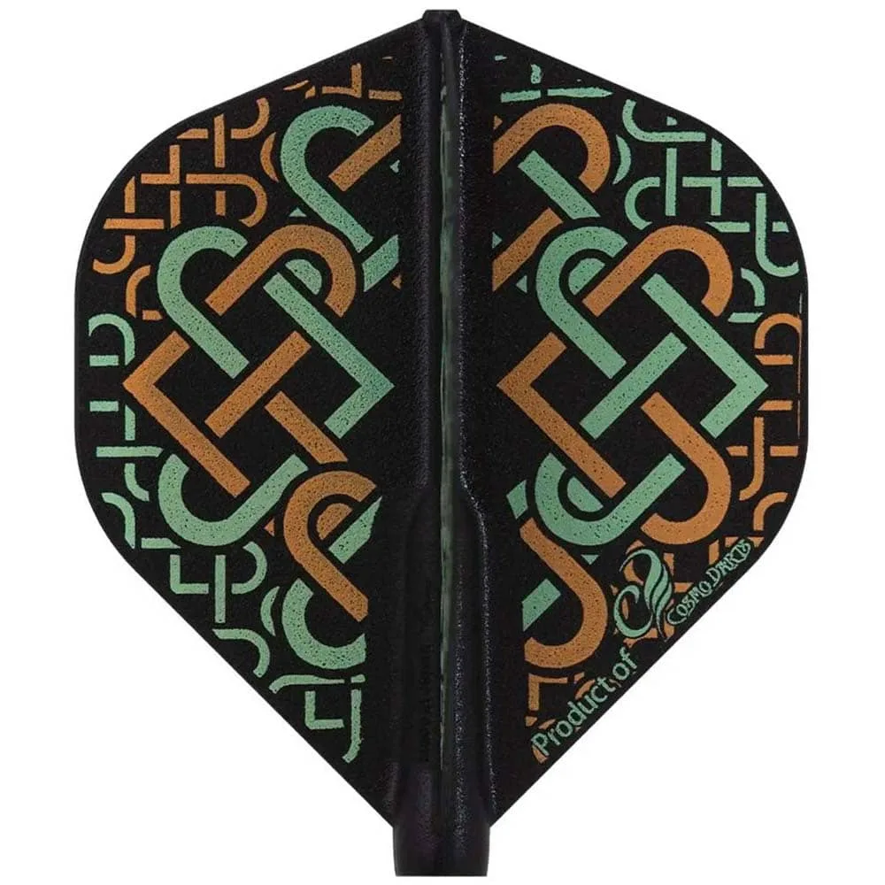 Plumas Fit Flight Marlise Kiel 3 Standard Negro
