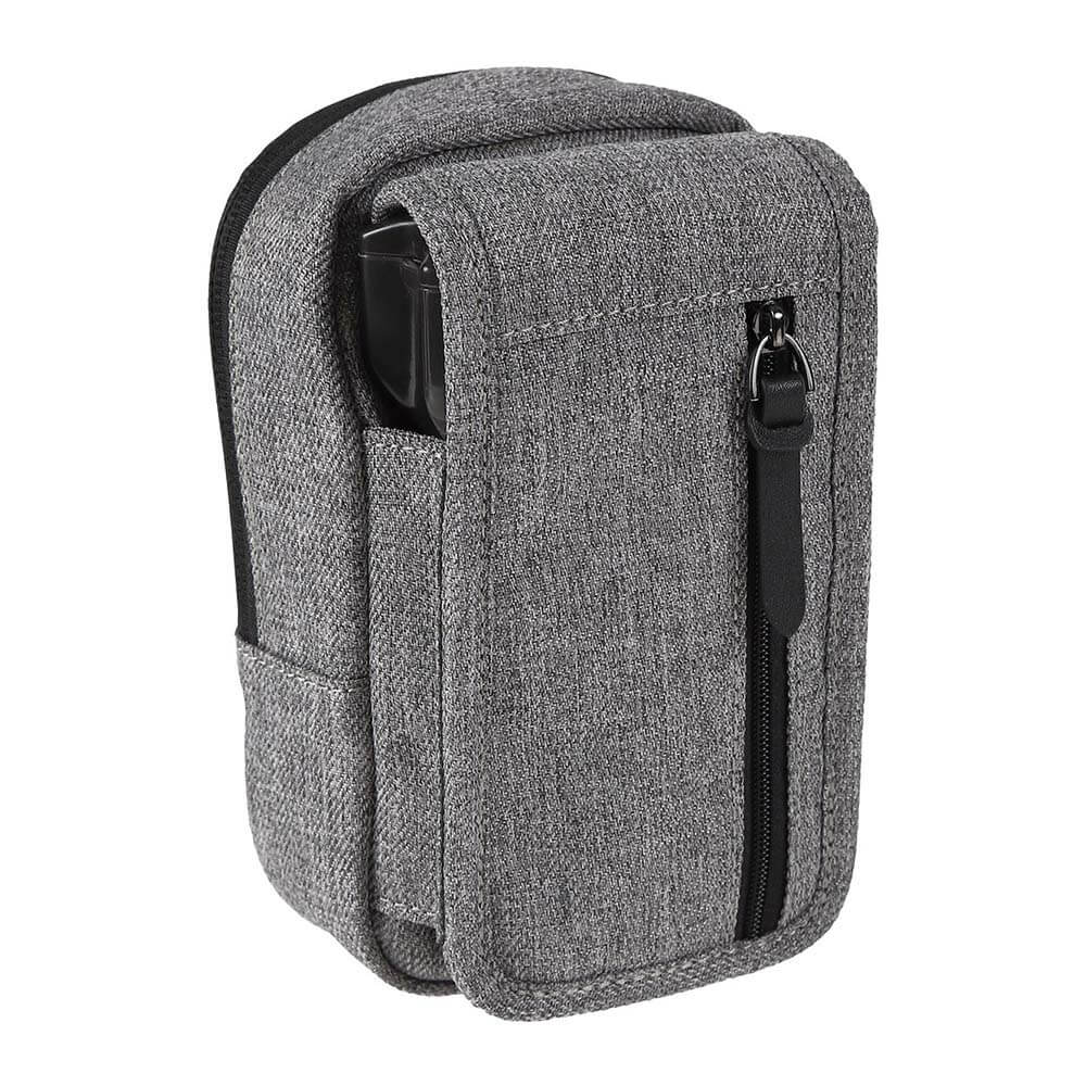 Funda Dardera Cameo Fortress Gris