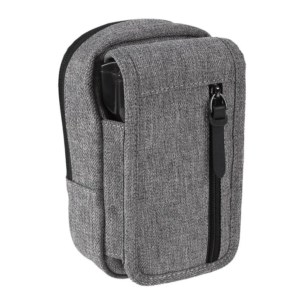 Funda Dardera Cameo Fortress Gris