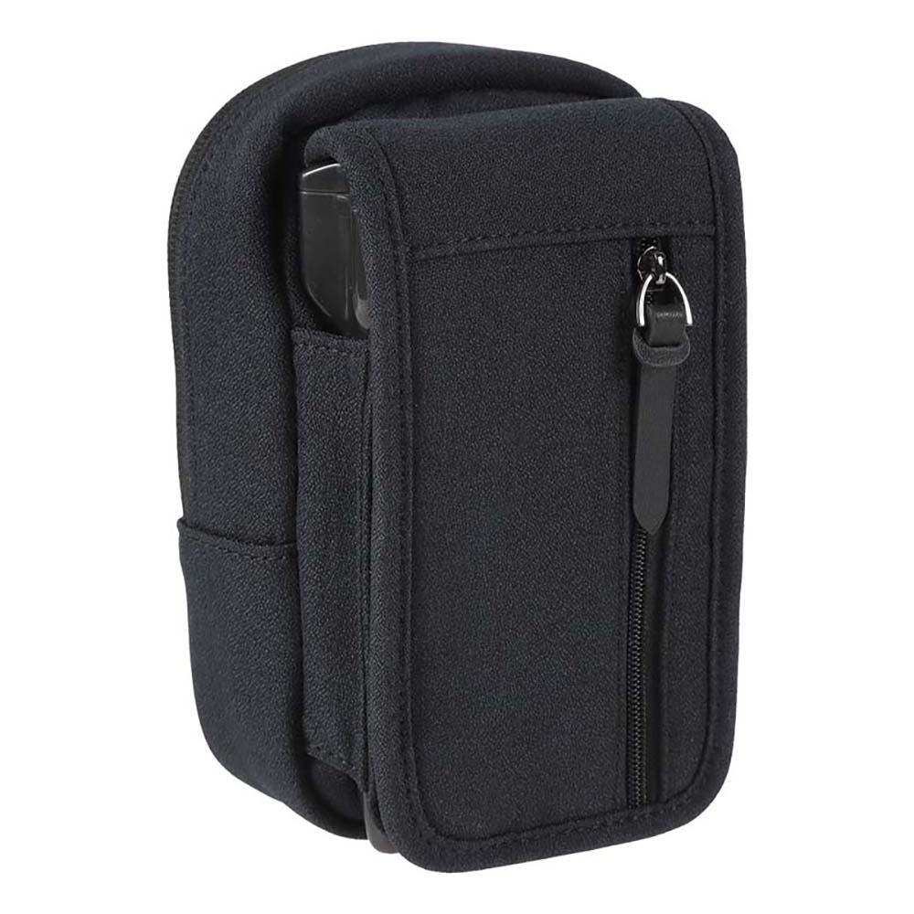 Funda Dardera Cameo Fortress Negra