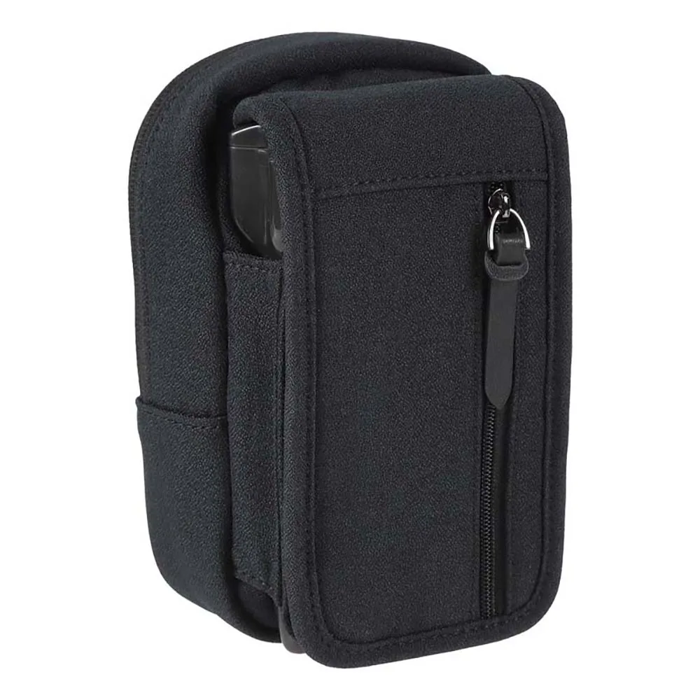 Funda Dardera Cameo Fortress Negra