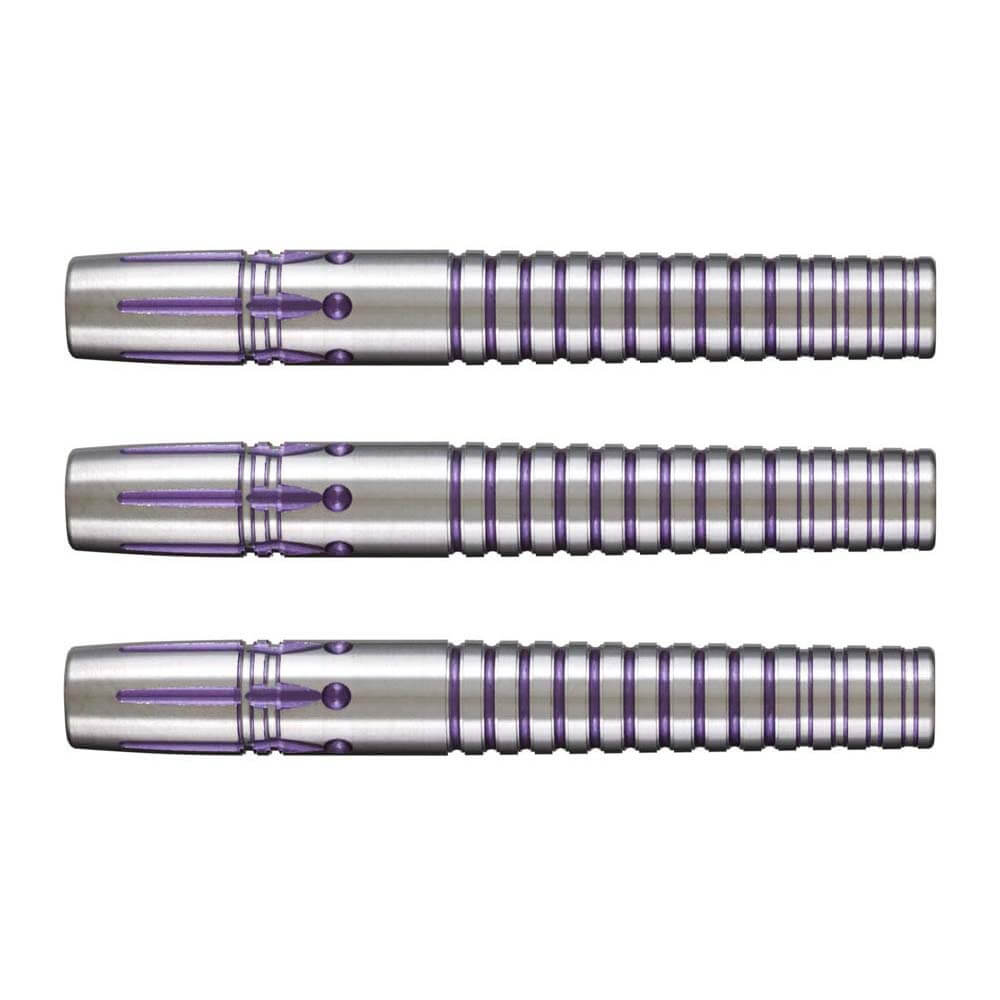 Dardos Cosmo Darts Discovery Label Trish Grzesik 90% 20g