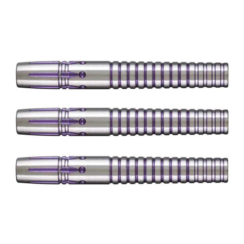 Dardos Cosmo Darts Discovery Label Trish Grzesik 90% 20g