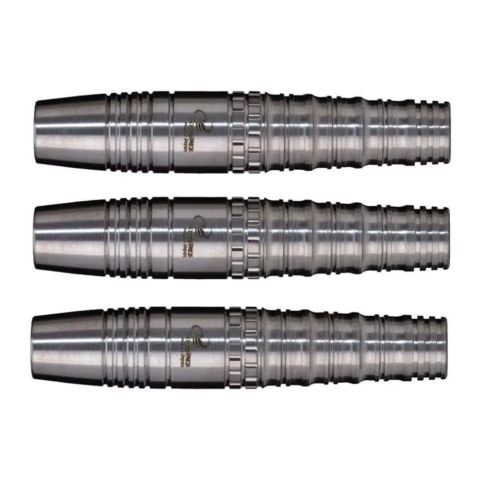 Dardos Cosmo Darts Mirako Ino V3 90% 18g
