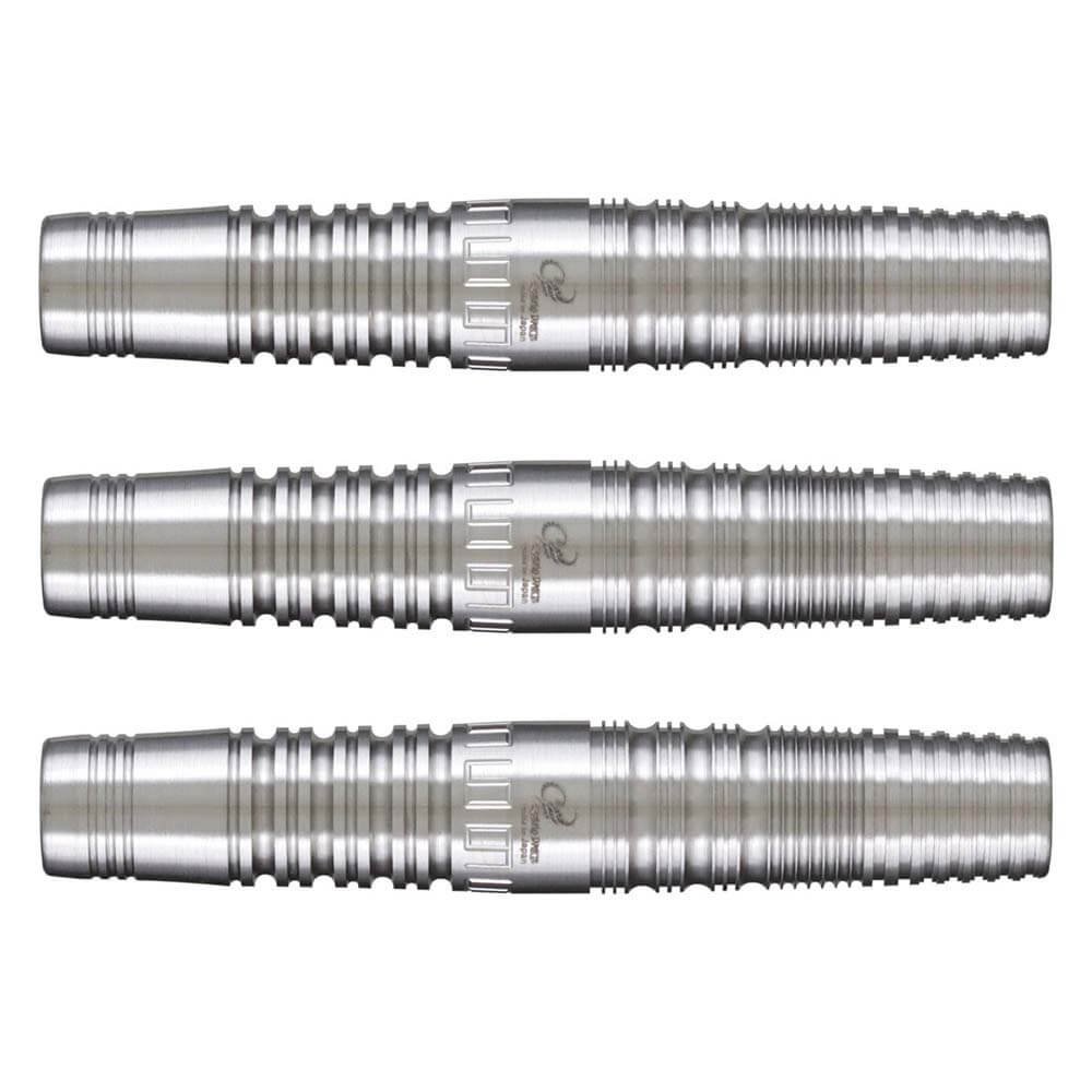 Dardos Cosmo Darts Shunpei Noge V3 90% 19g