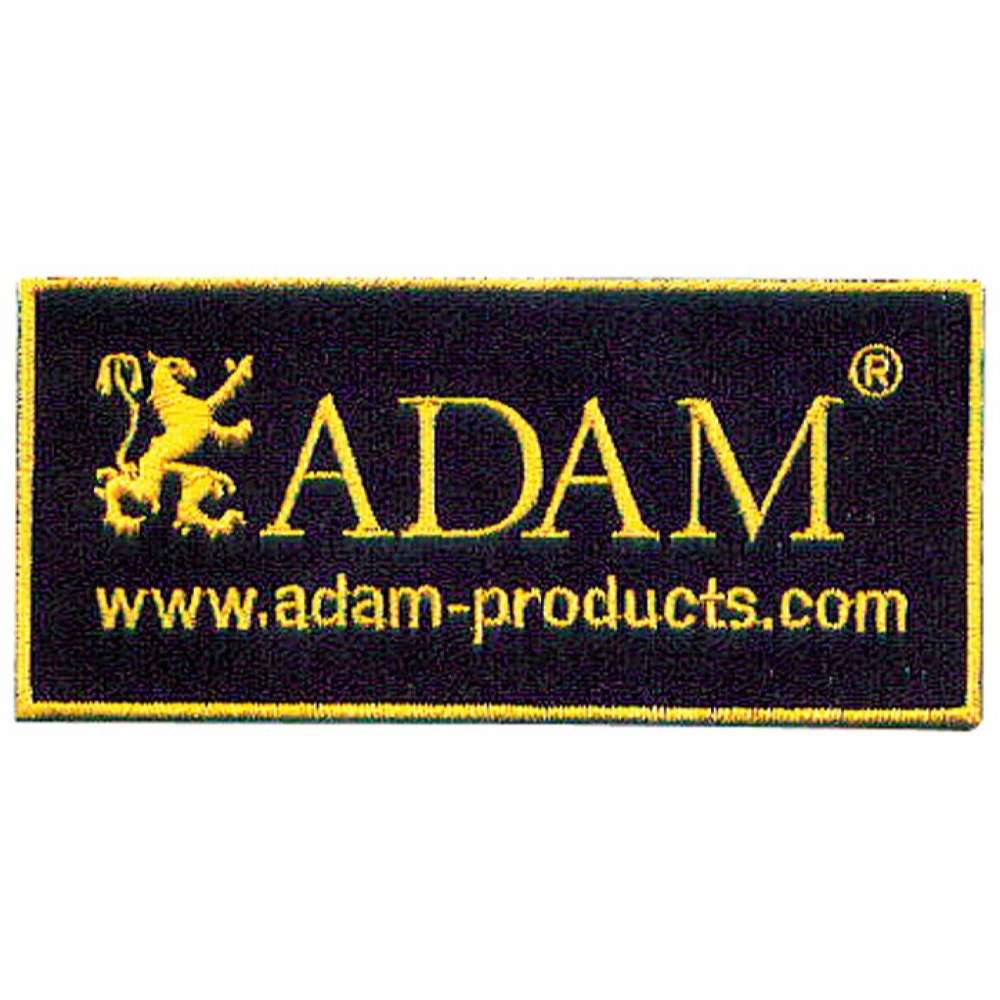 Parche Billar Adam