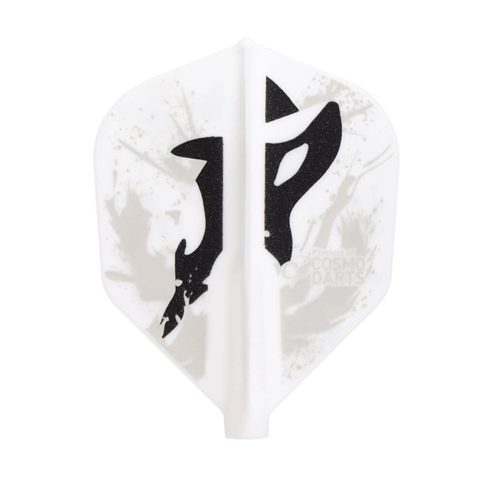 Plumas Fit Flight Mai Hamano 2 Shape