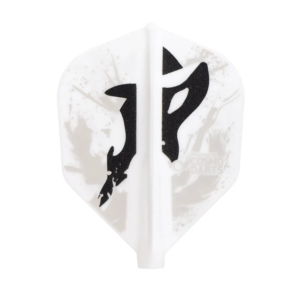 Plumas Fit Flight Mai Hamano 2 Shape