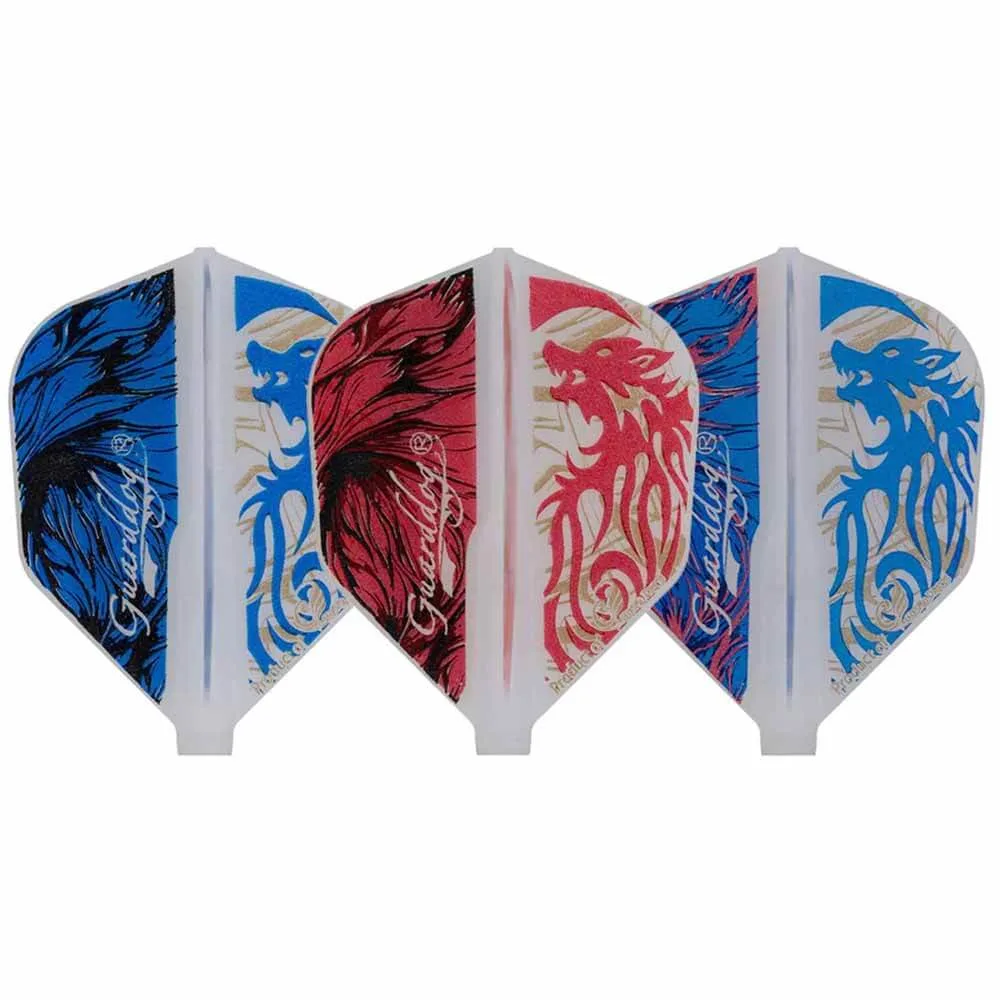 Plumas Fit Flight Masaki Oshiro 6 Shape 