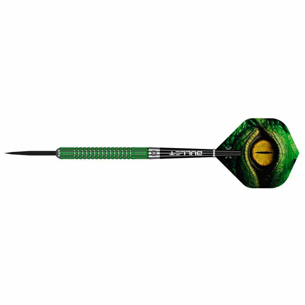 Dardos Bullet Gator 90% 22gr