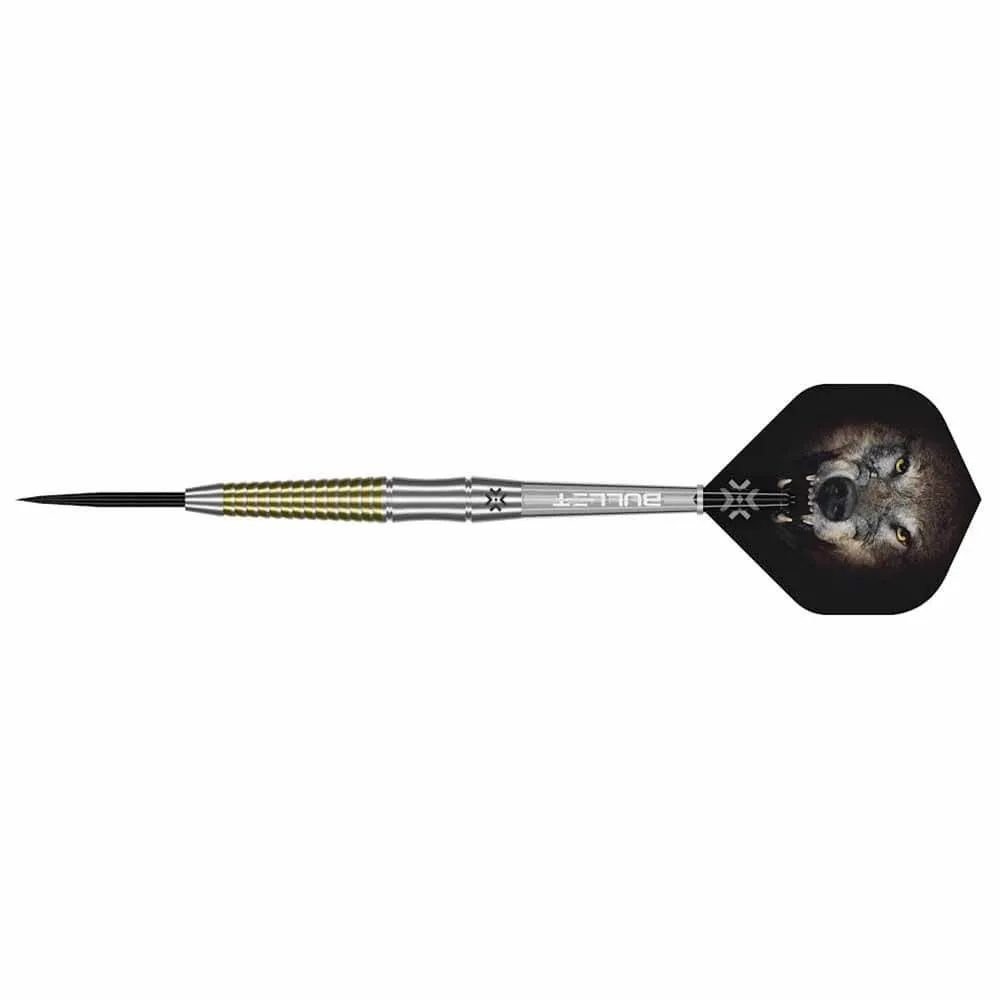 Dardos Bullet Fang 85% 22gr