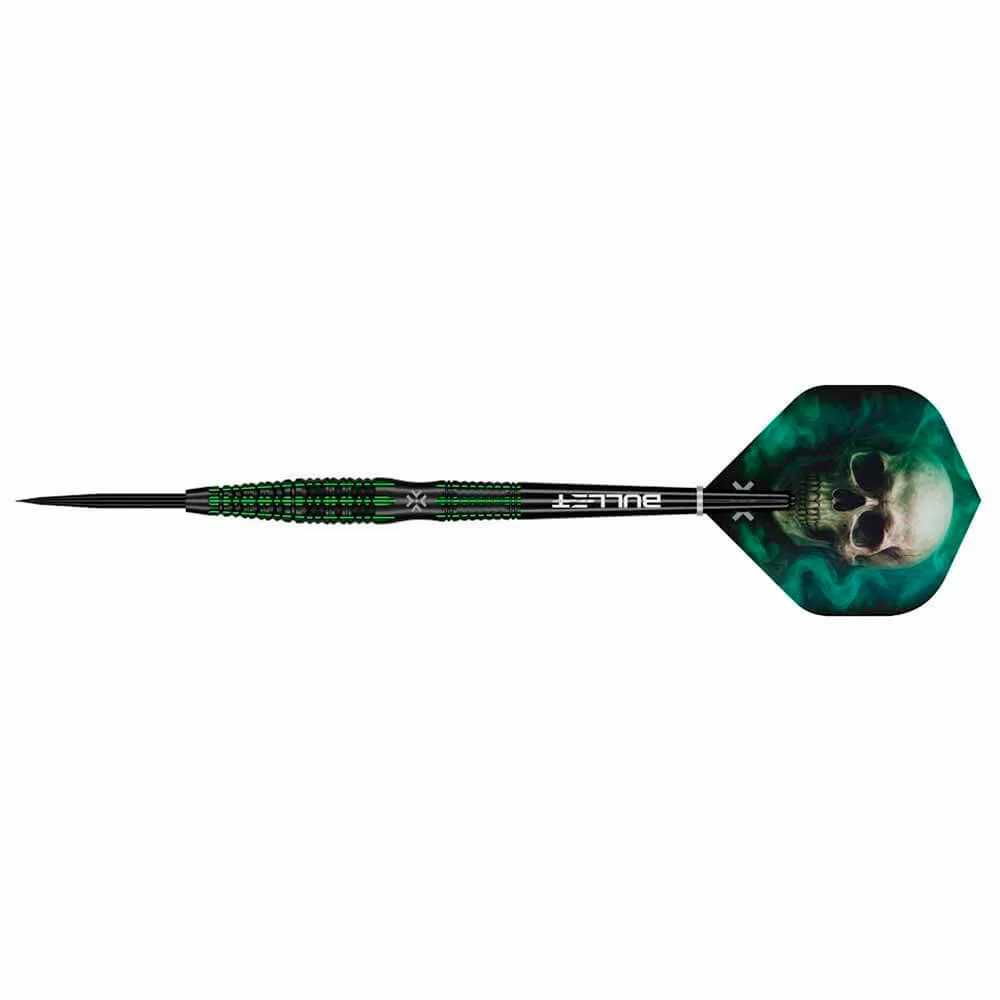 Dardos Bullet Poison 90% 24gr