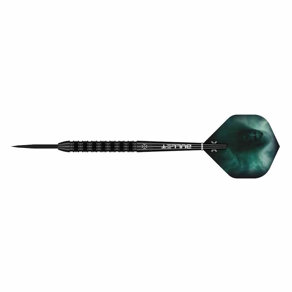 Dardos Bullet Shadow 90% 22gr