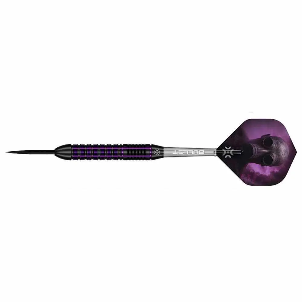 Dardos Bullet Toxic Brass 23gr