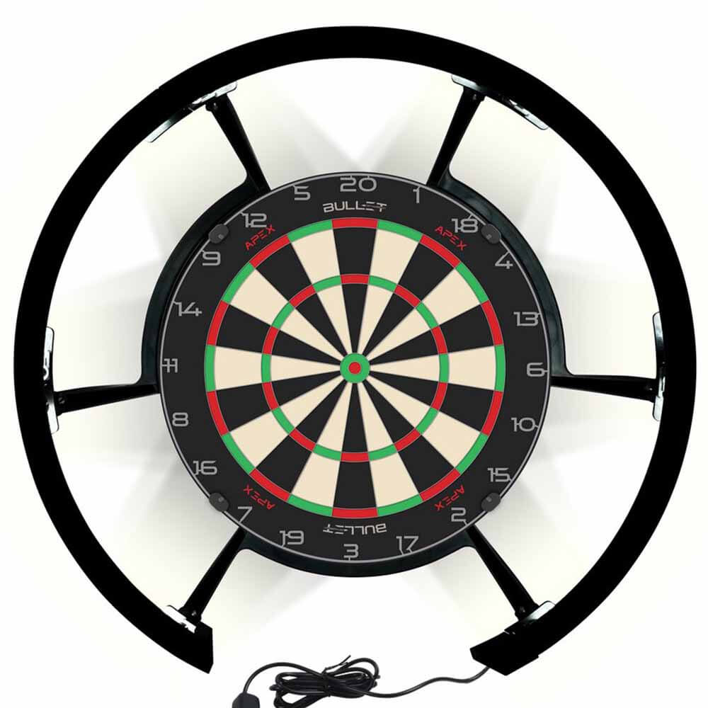 Iluminación Bullet Radion 300