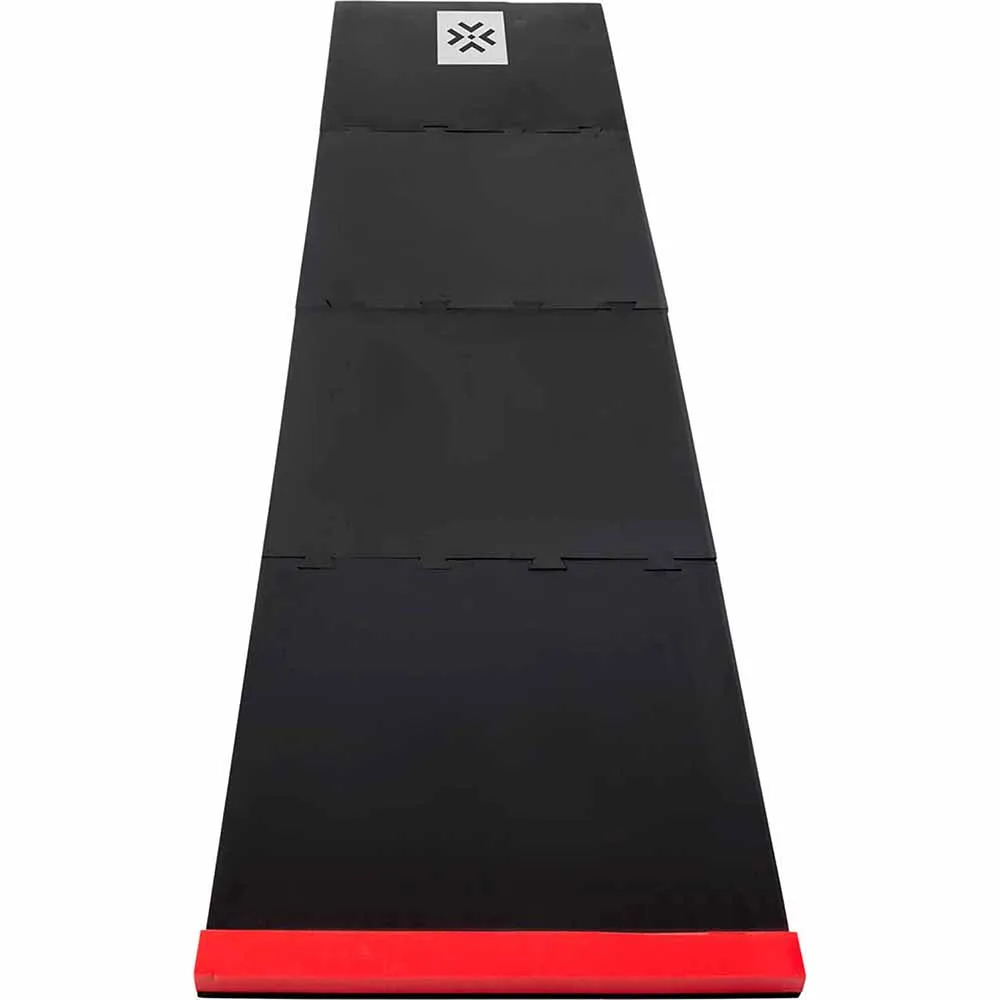 Darts Mat Puzzle Bullet Darts 237cm x 60cm 
