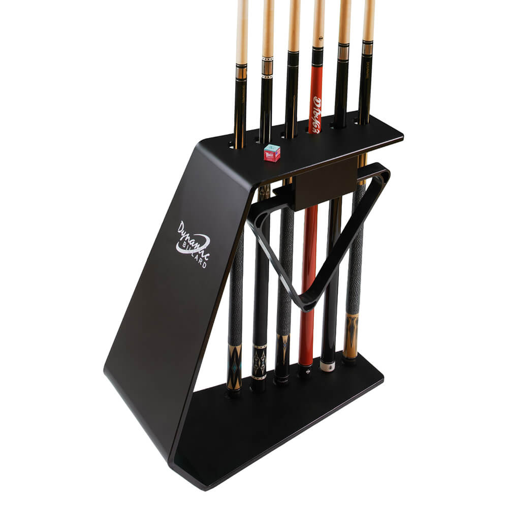 Taqueta Pie Acrylglas 6 Tacos