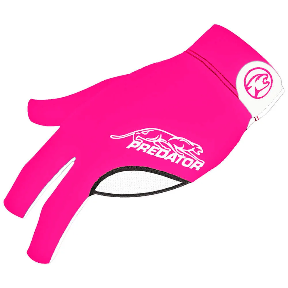 Guante Predator Glove Second Skin Pink L/XL Diestro