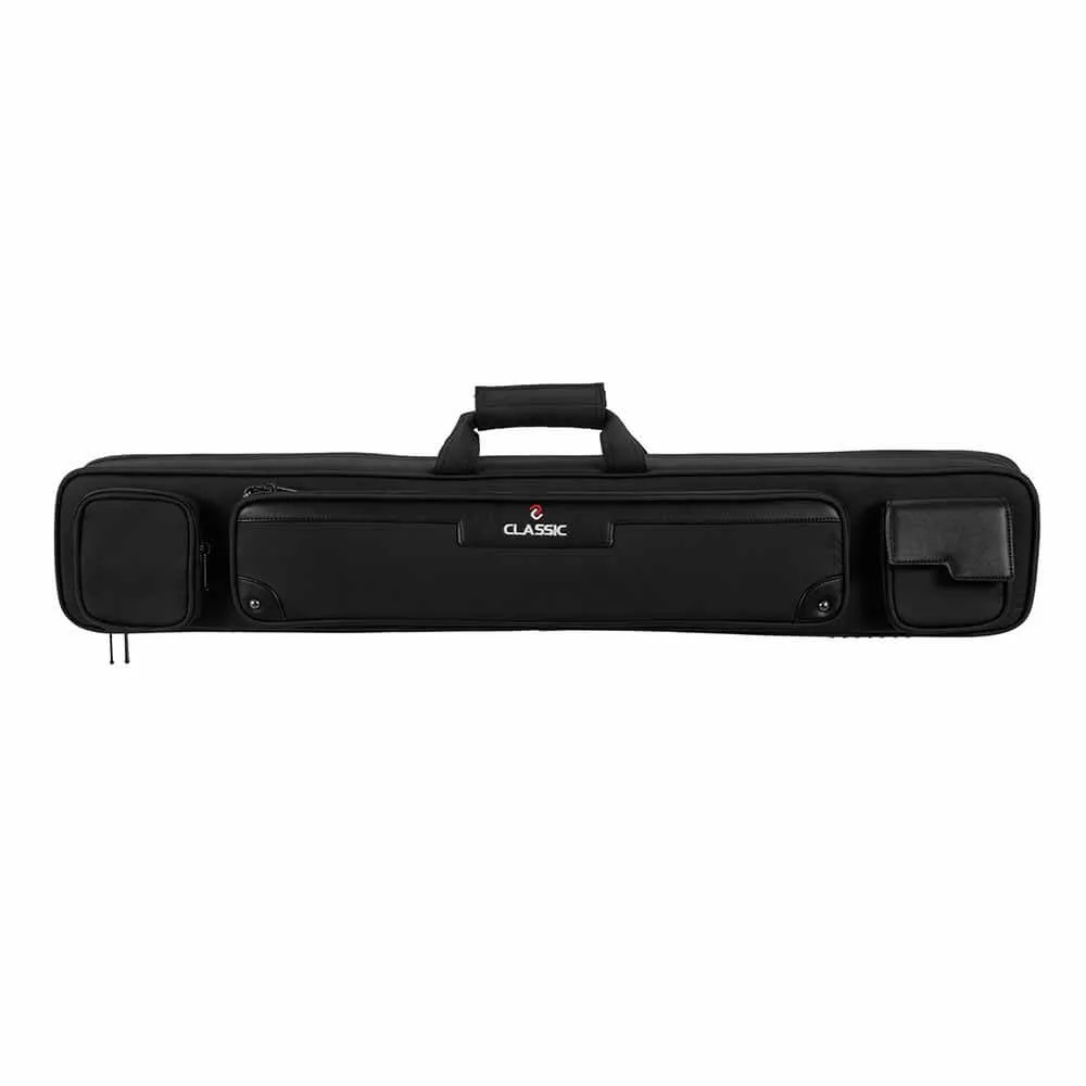 Funda Taco Billar Classic Safeshot Black 3/5 81cm