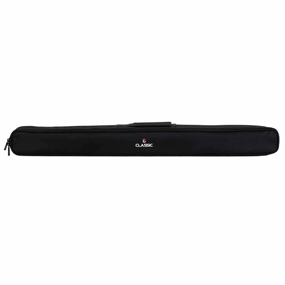Funda Taco Billar Classic Rookie Black 1/1 80cm