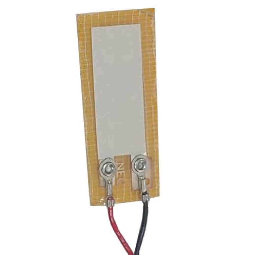 Detector dardos fuera Presas