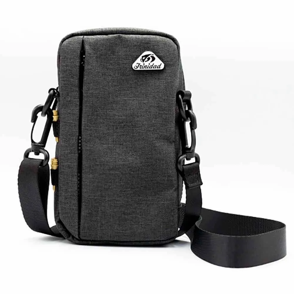Dardera Trinidad Bolsa Negra