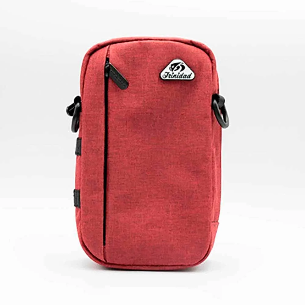 Dardera Trinidad Bolsa Roja
