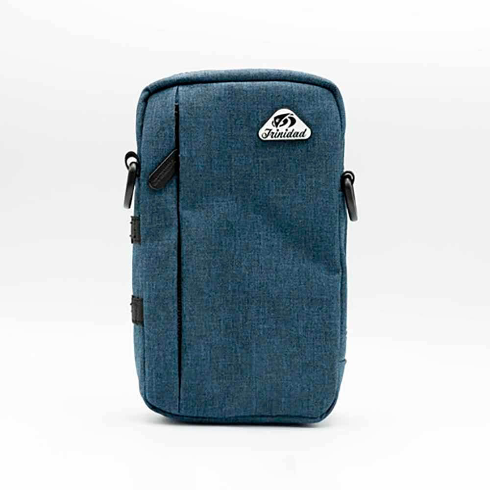 Dardera Trinidad Bolsa Azul