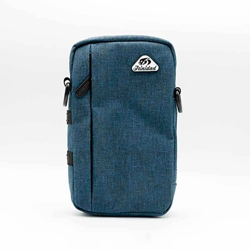 Dardera Trinidad Bolsa Azul